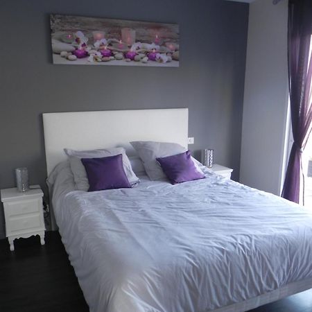 Orthevielle La Cle De Vos Reves Bed & Breakfast エクステリア 写真