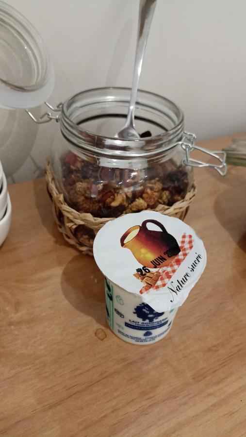 Orthevielle La Cle De Vos Reves Bed & Breakfast エクステリア 写真