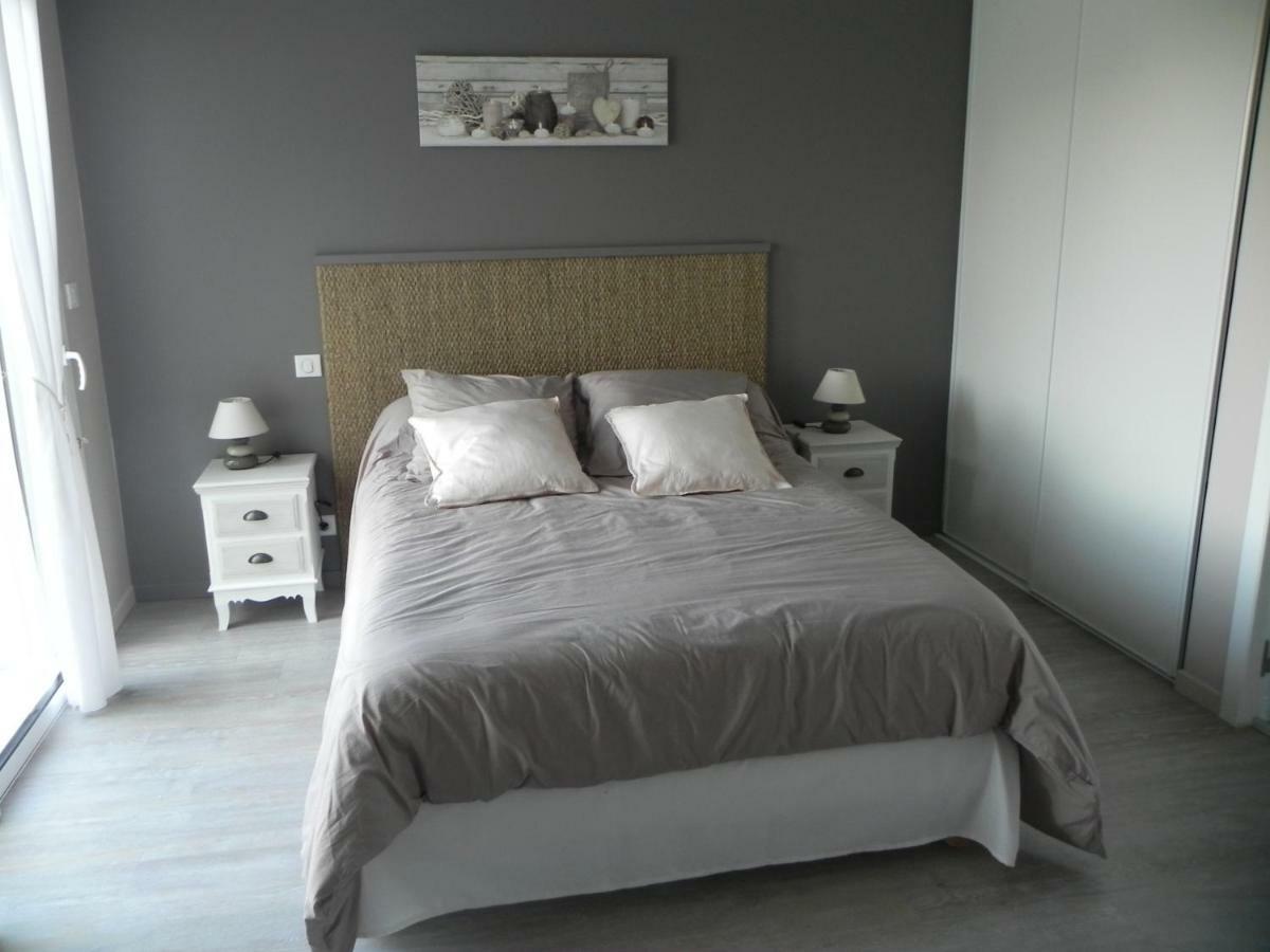 Orthevielle La Cle De Vos Reves Bed & Breakfast エクステリア 写真