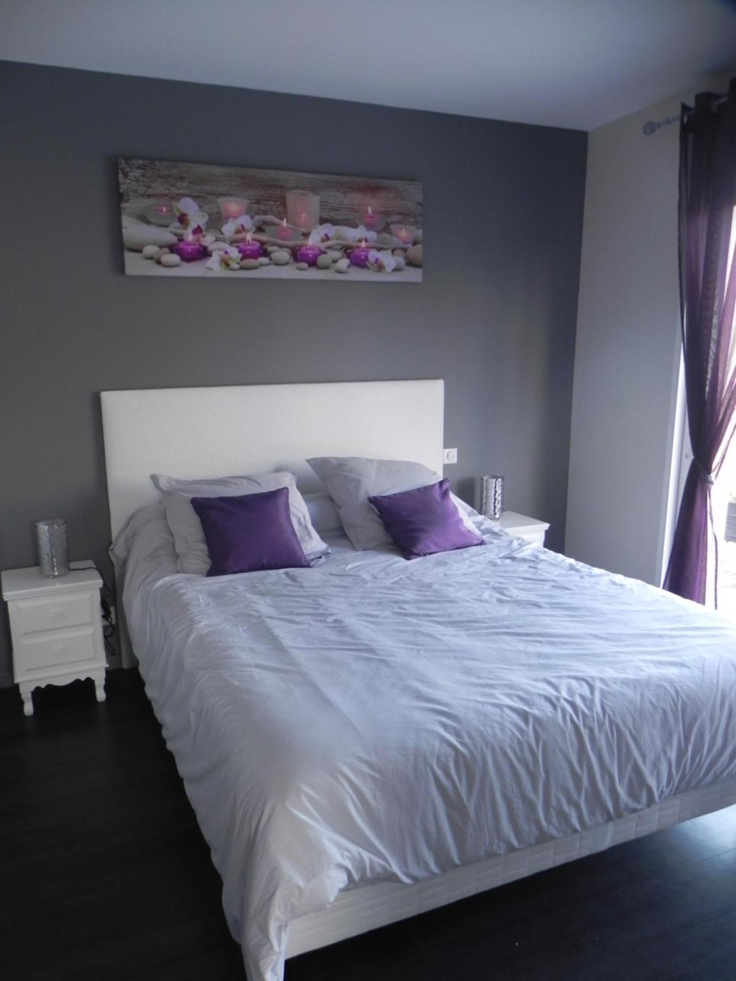 Orthevielle La Cle De Vos Reves Bed & Breakfast エクステリア 写真