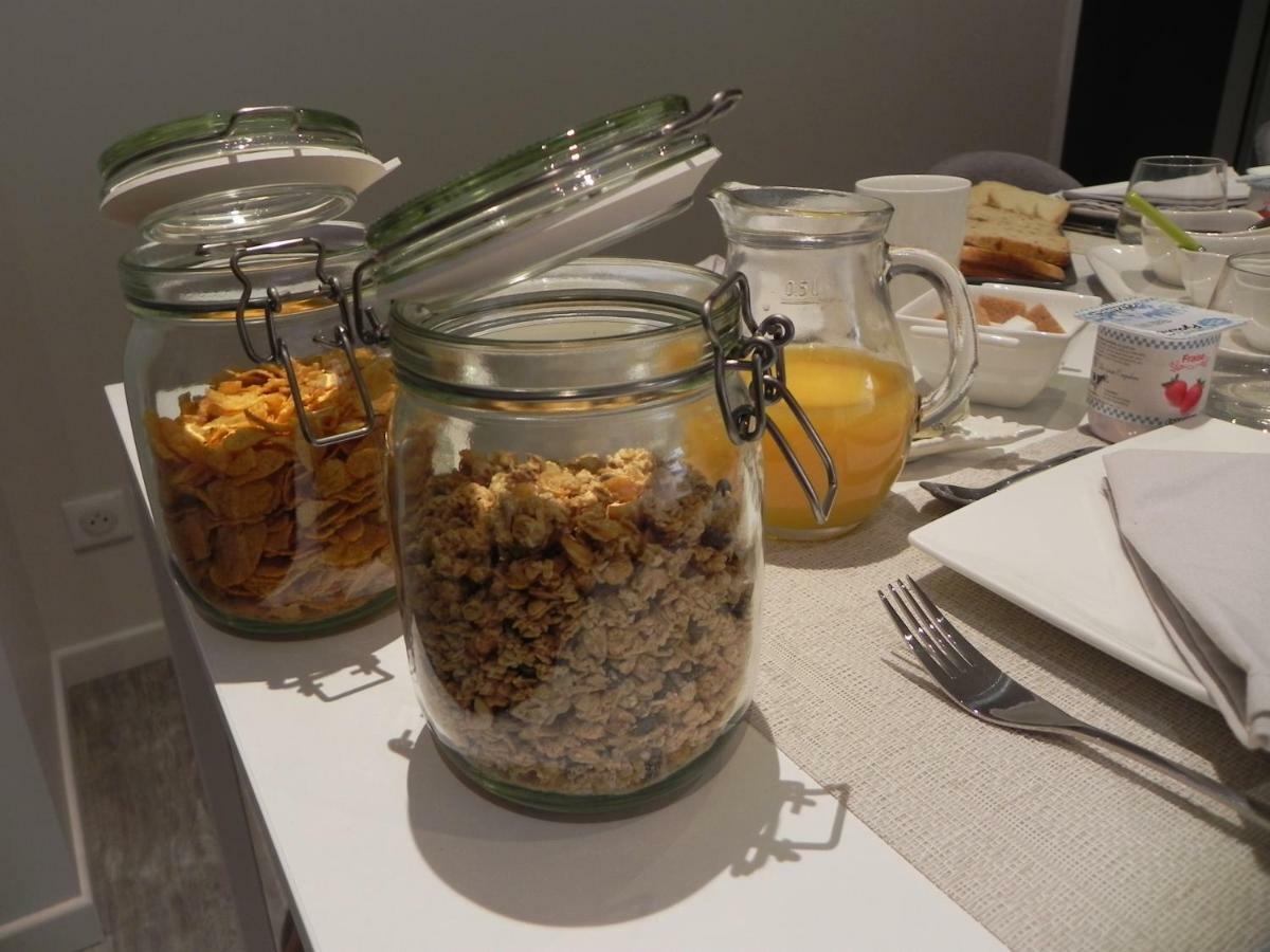 Orthevielle La Cle De Vos Reves Bed & Breakfast エクステリア 写真