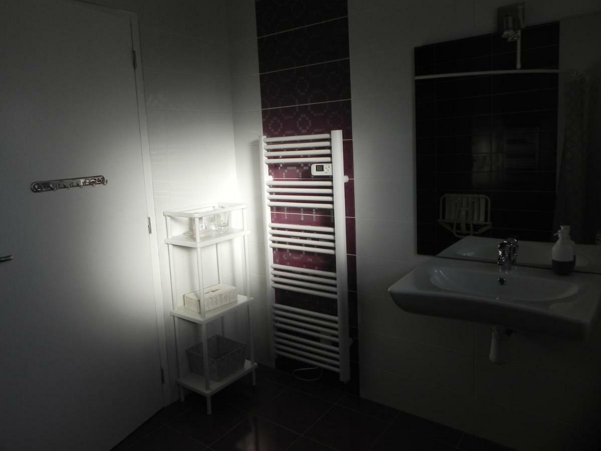 Orthevielle La Cle De Vos Reves Bed & Breakfast エクステリア 写真