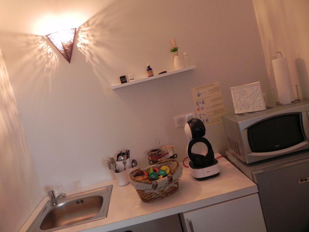 Orthevielle La Cle De Vos Reves Bed & Breakfast エクステリア 写真
